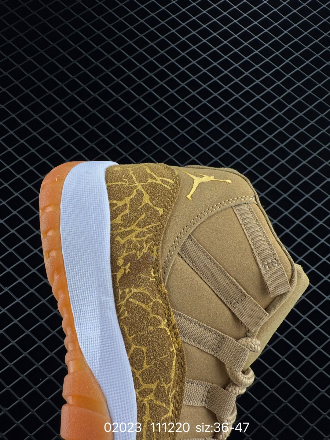 Air Jordan 11 Retro UNC “Win Like '82”